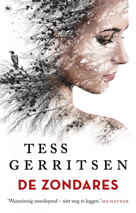 De Zondares - Tess Gerritsen thumbnail