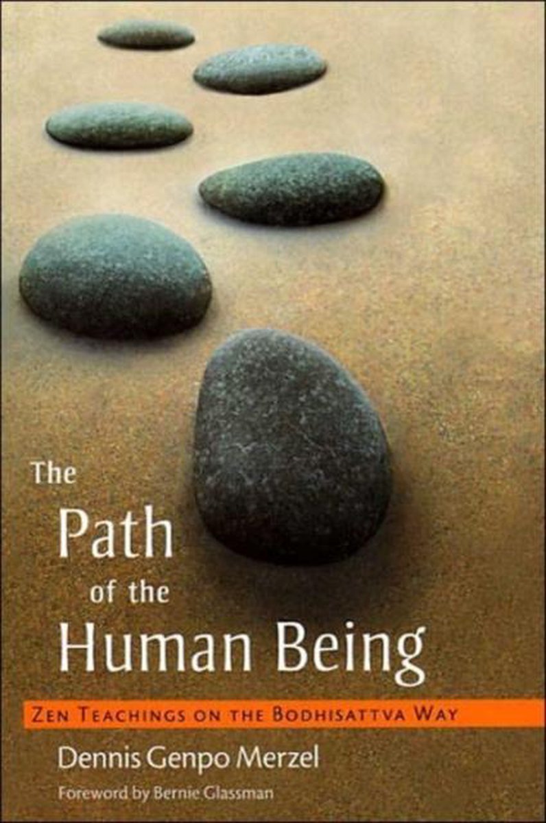 The Path Of The Human Being