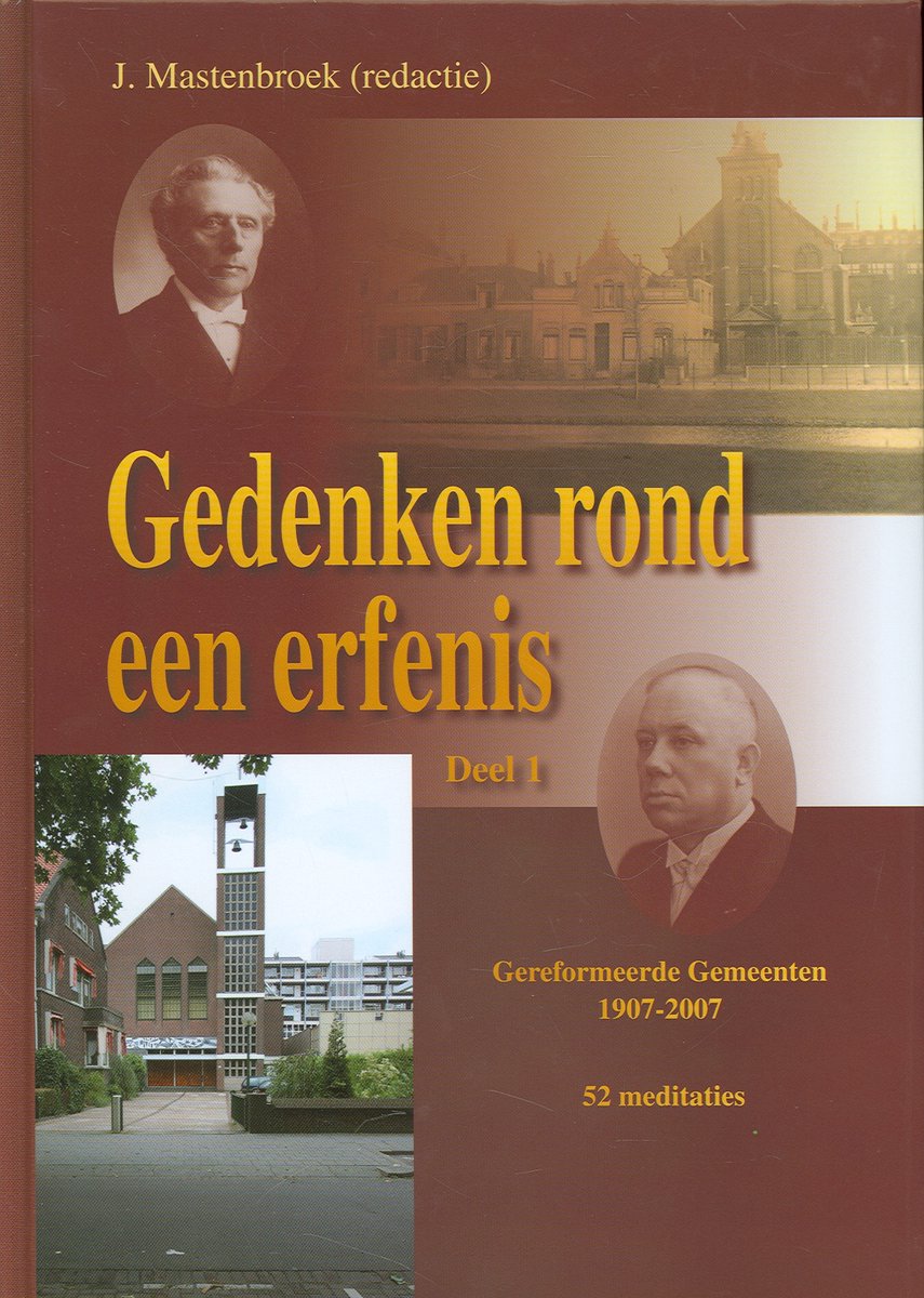 Gedenken rond een erfenis 1