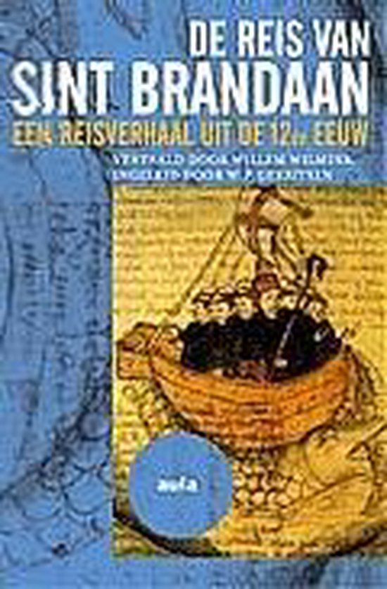 De reis van Sint Brandaan / Aula