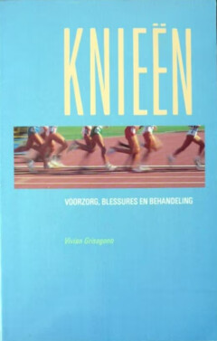 Knieën