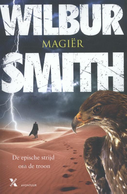 boekenbalie_9789401603409_cover Magiër / Egypte / 3