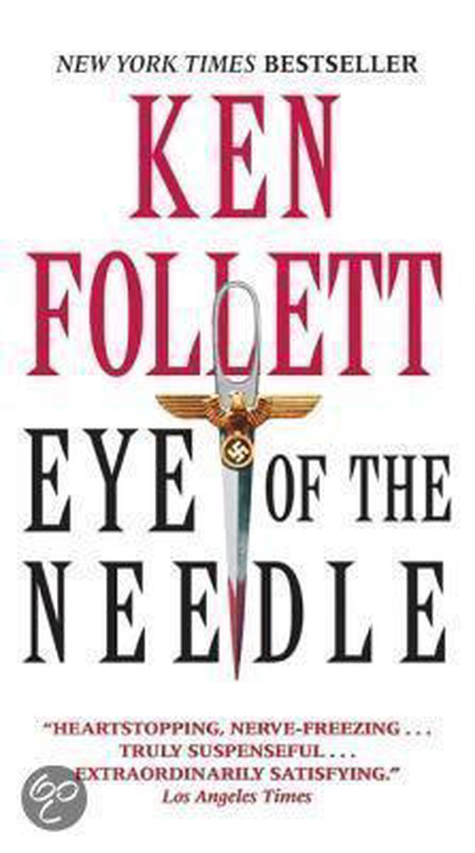 Eye of the Needle