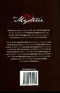 Het Mysterie achterkant
