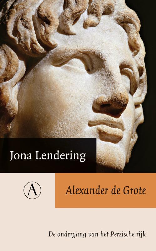 Jona Lendering Alexander De Grote thumbnail