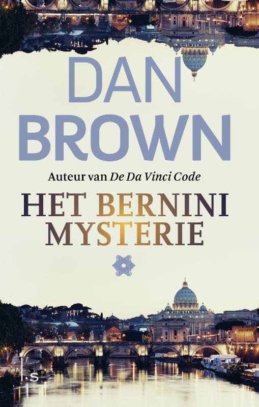 Robert Langdon 1 - Het Bernini mysterie