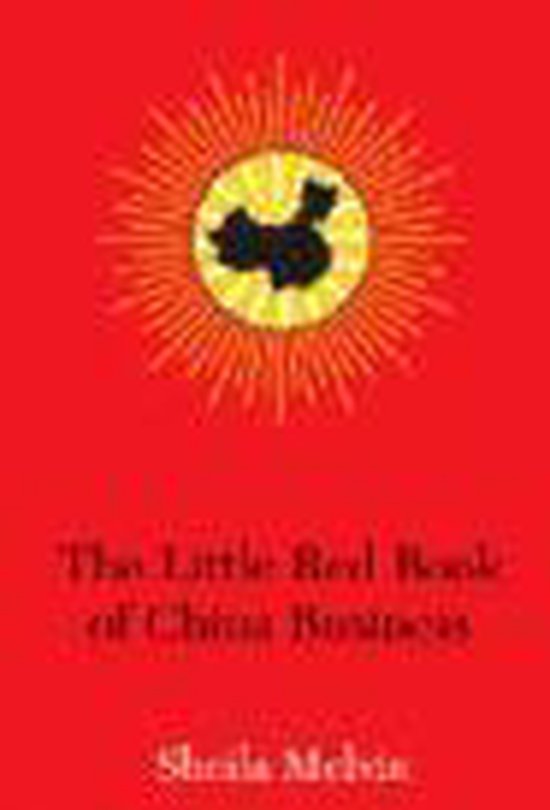 The Little Red Book of China Business