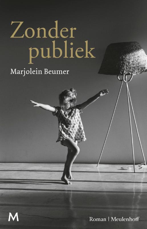 Marjolein Beumer Zonder Publiek thumbnail