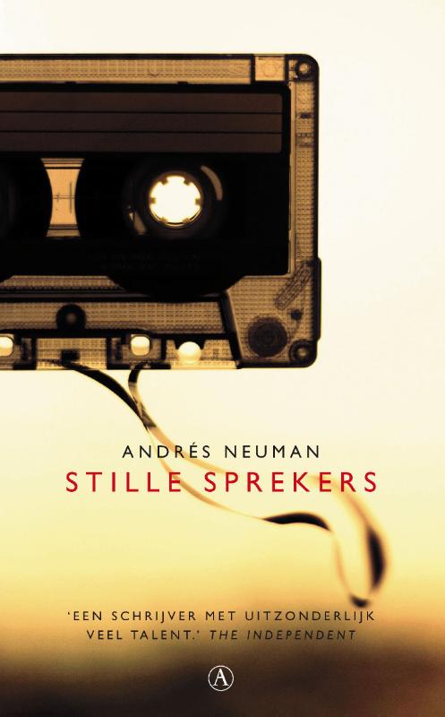 boekenbalie_9789025301262_cover Stille sprekers
