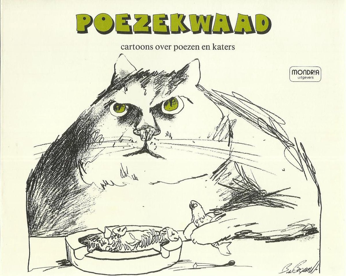 Poezekwaad