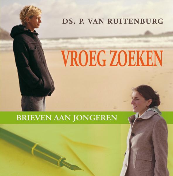 P. van Ruitenburg Vroeg Zoeken thumbnail