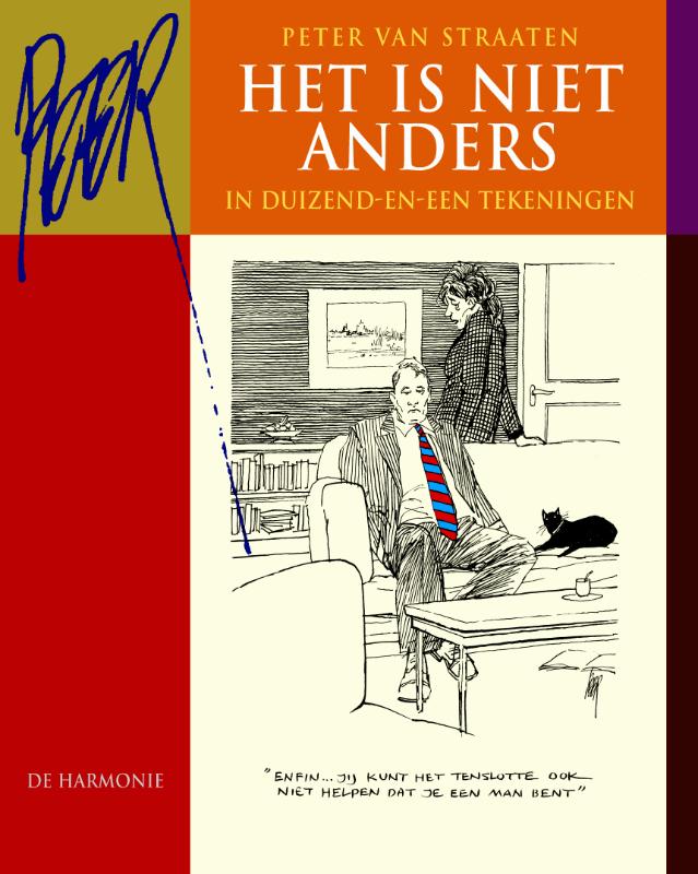 boekenbalie_9789061699026_cover Het is niet anders in duizend-en-een tekeningen