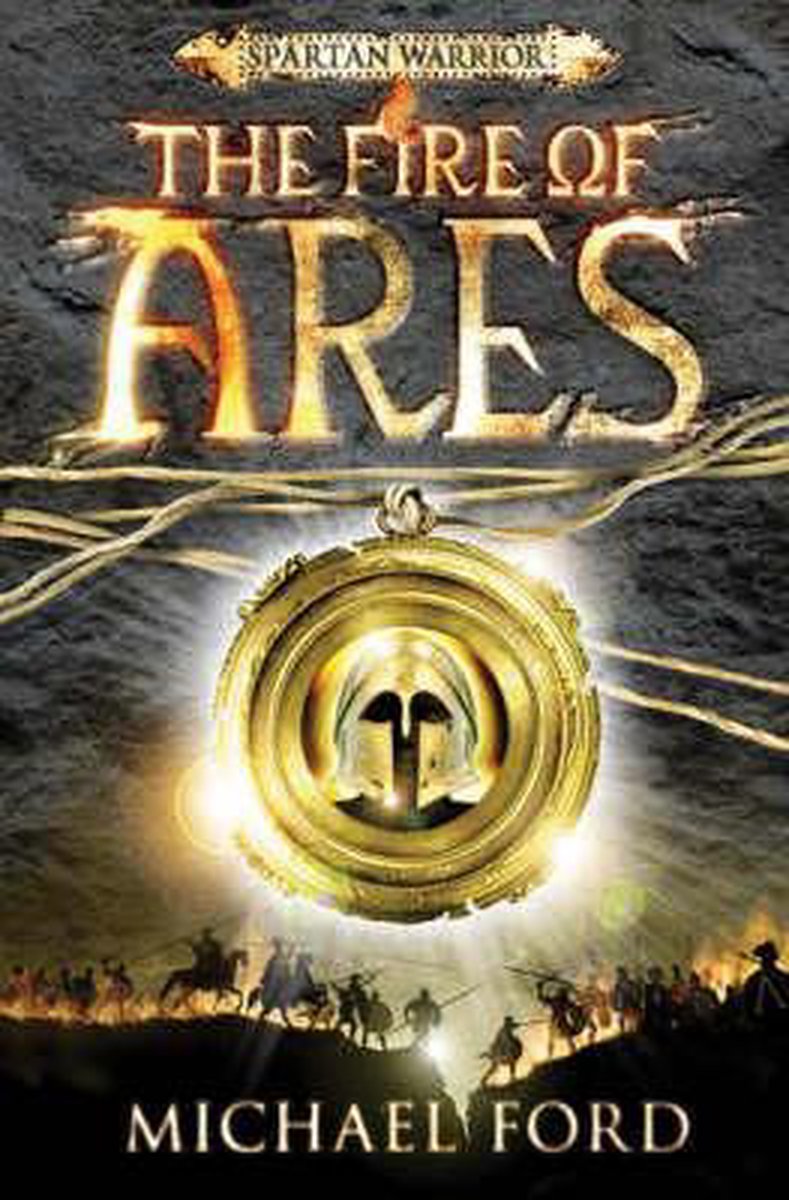 Fire Of Ares