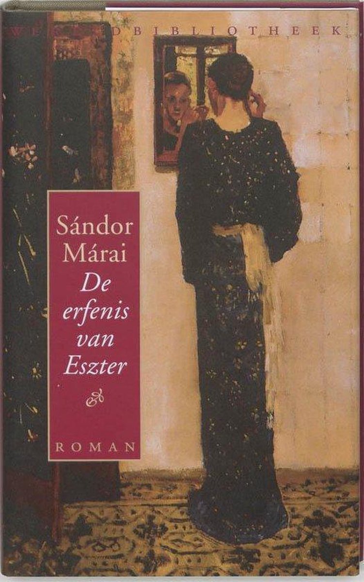 S. Marai Erfenis Van Eszter thumbnail