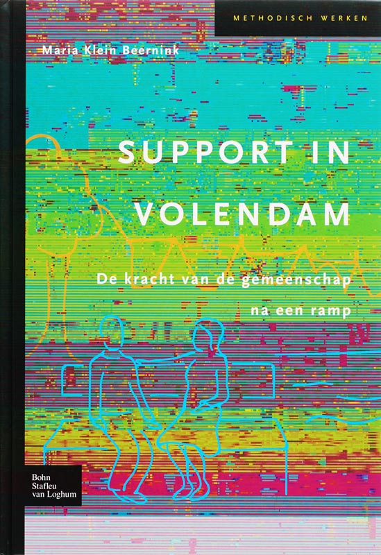 Support in Volendam / Methodisch werken