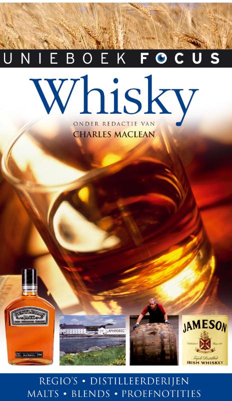 C. Maclean Focus - Whisky / Focus thumbnail