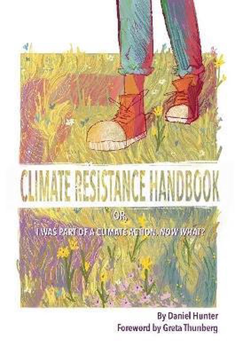 Climate Resistance Handbook