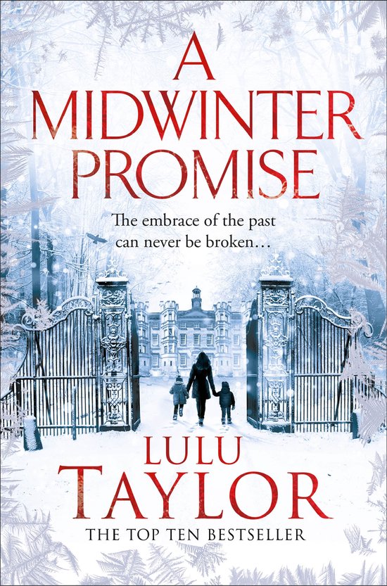 Lulu Taylor A Midwinter Promise thumbnail