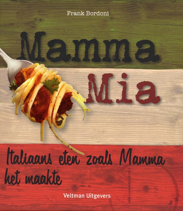 Mamma Mia thumbnail
