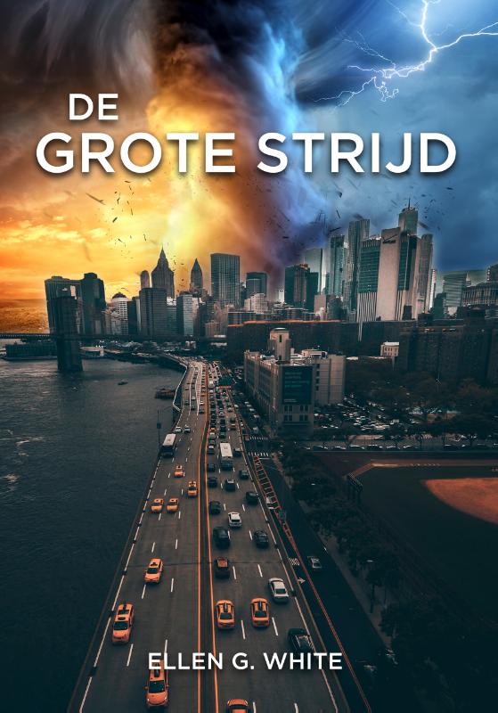 Ellen G. White De Grote Strijd thumbnail
