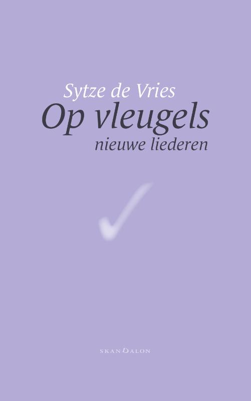 Sytze de Vries Op Vleugels thumbnail