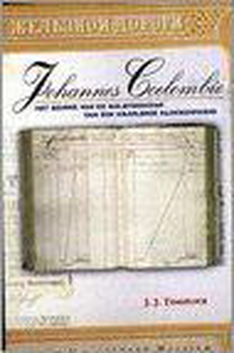Johannes Coelombie / Haarlemse miniaturen / 48