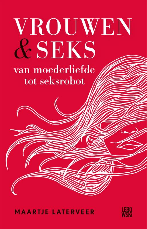 Maartje Laterveer Vrouwen & Seks thumbnail