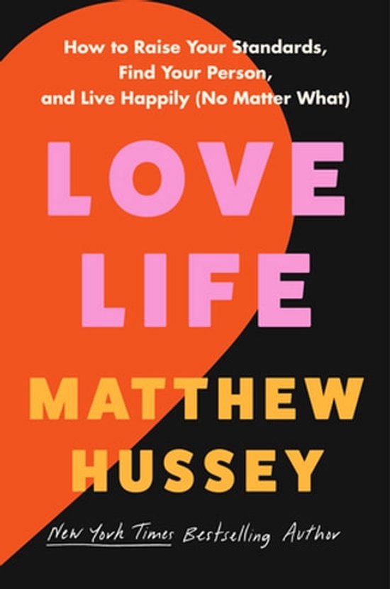 Matthew Hussey Love Life
