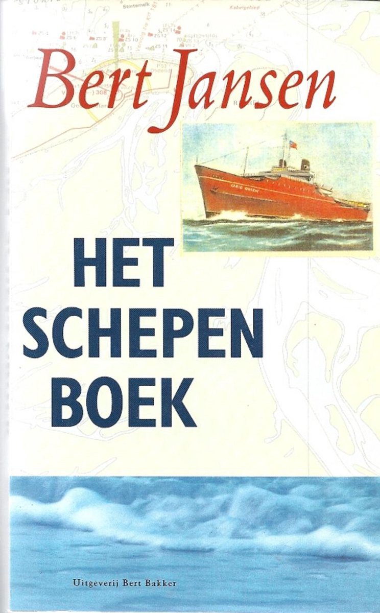 Het schepenboek