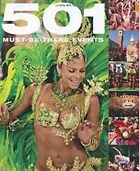 501 Must-be-there Events