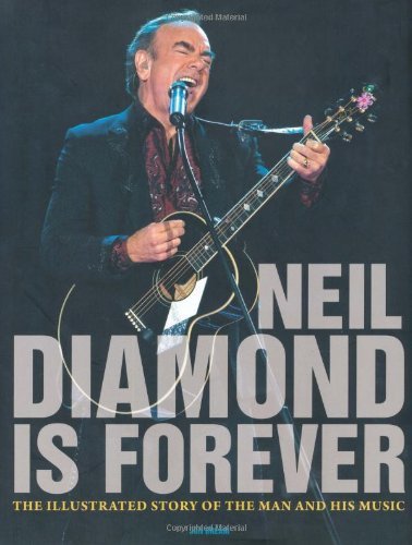 Diamond Is For Ever