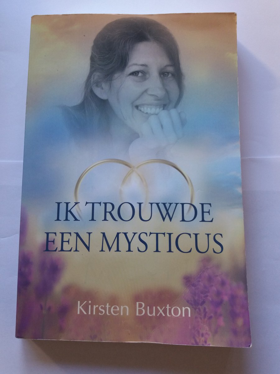 Kirsten Buxton Ik Trouwde Een Mysticus