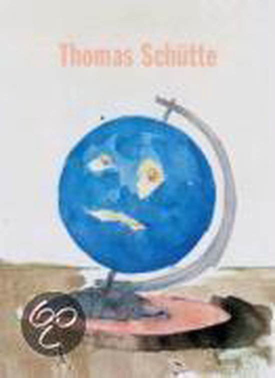 Thomas Schütte