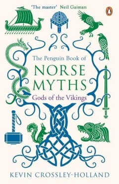 Penguin Book of Norse myths
