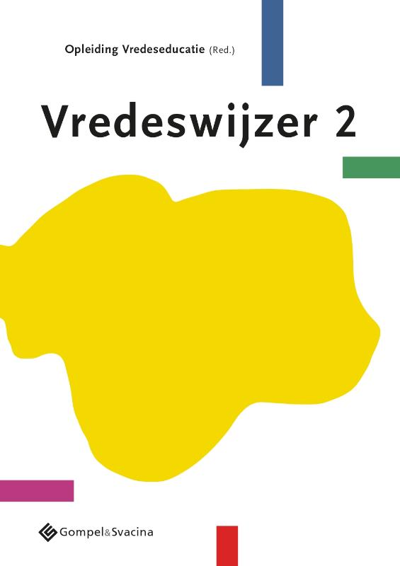 Vredeswijzer 2 / Vredeswijzers / 0