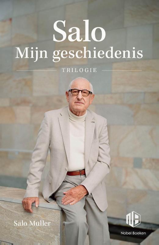 Salo Muller Salo / Mijn Geschiedenis