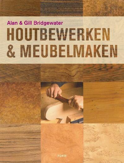 boekenbalie_9789058777515_cover Houtbewerken en meubelmaken