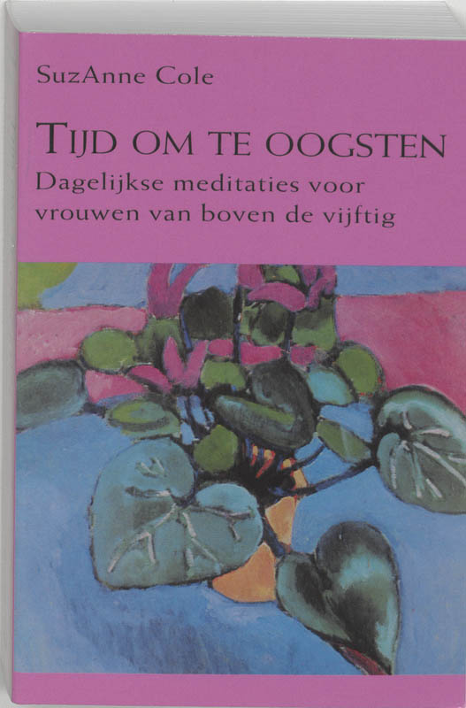 boekenbalie_9789023009900_cover Tijd Om Te Oogsten