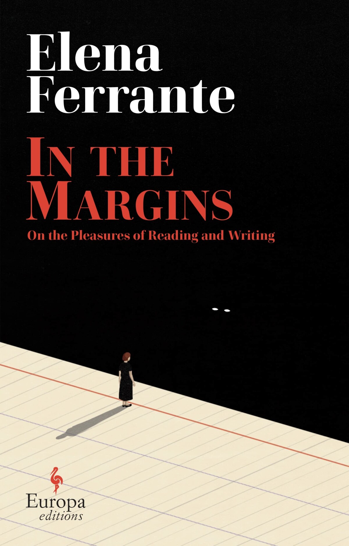 In the margins