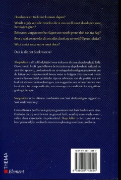 Slaap lekker achterkant