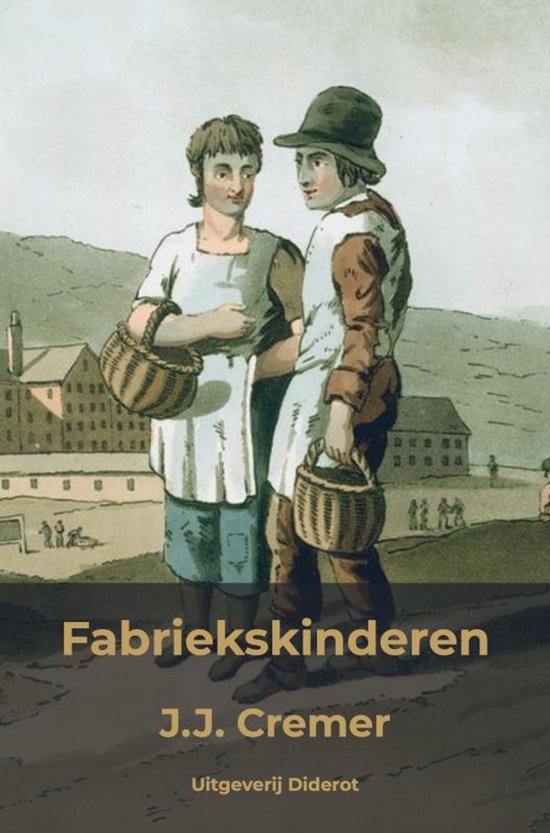 Fabriekskinderen