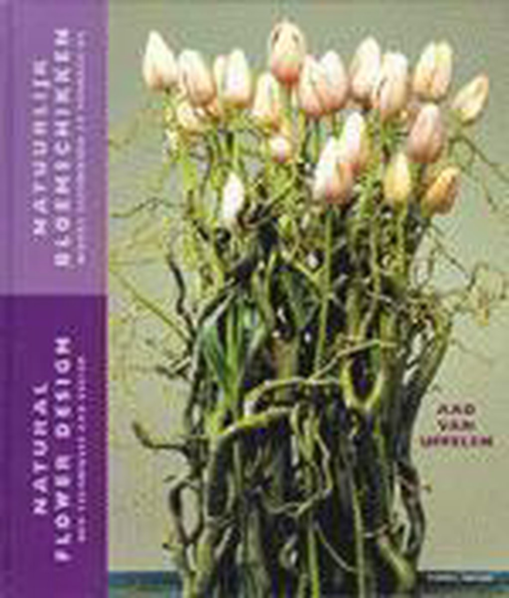 boekenbalie_9789058970534_cover Natuurlijk Bloemschikken