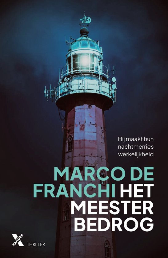 Het meesterbedrog / Valentina Medici / 2