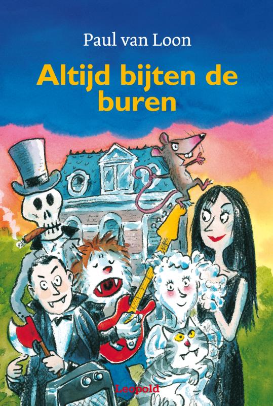boekenbalie_9789025850241_cover Altijd bijten de buren