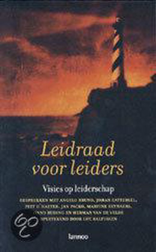 Leidraad voor leiders