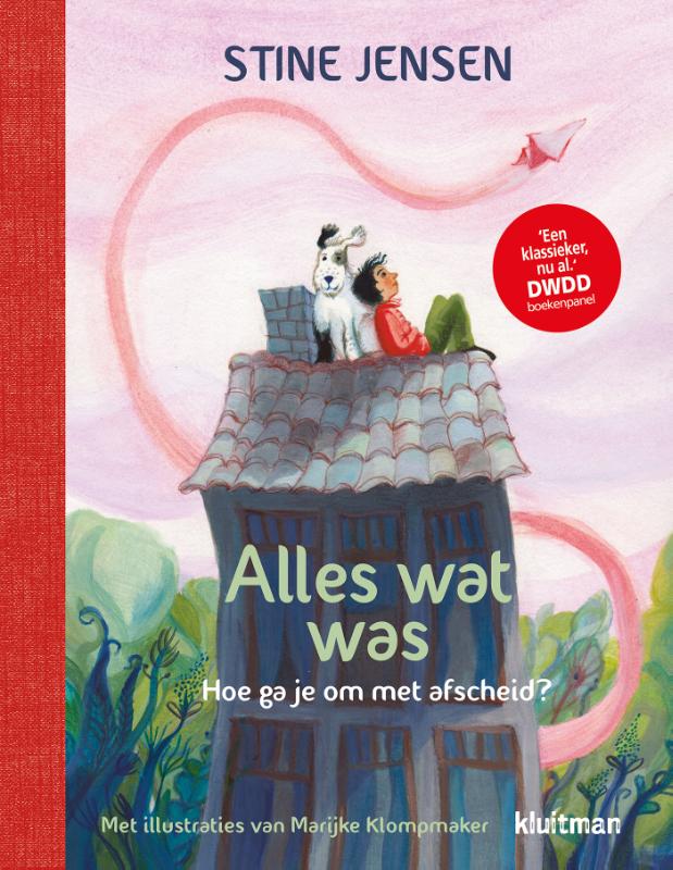 Stine Jensen Alles Wat Was thumbnail