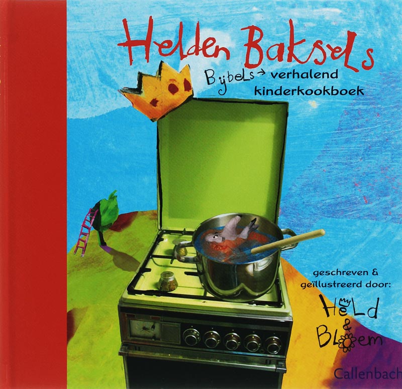 Heldenbaksels