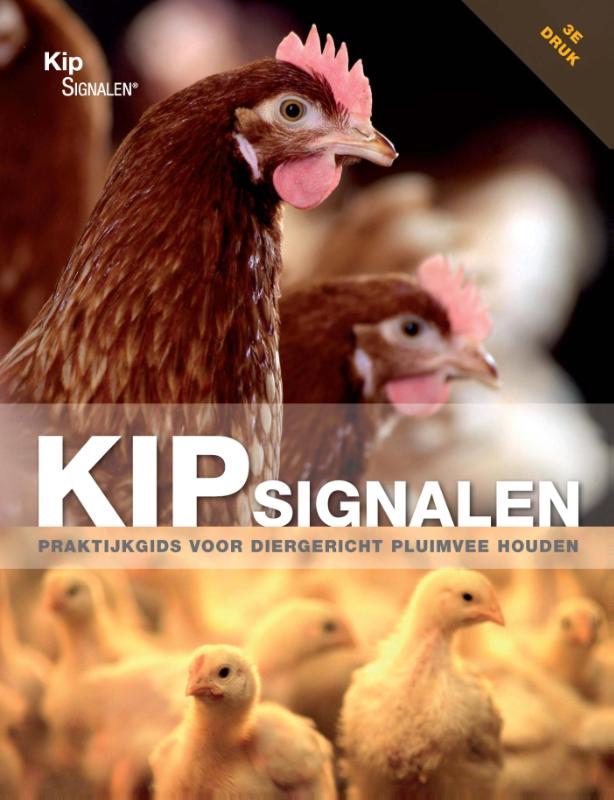 Monique Bestman Kipsignalen thumbnail