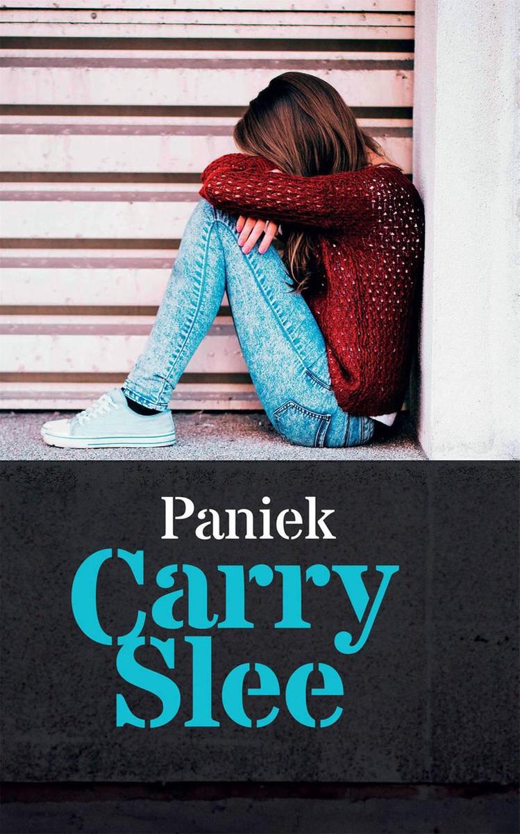 Paniek Carry Slee