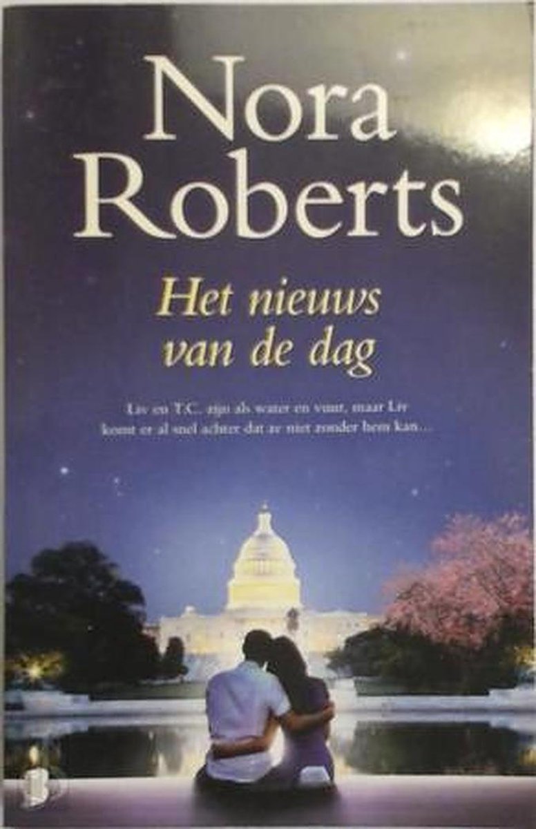 Het Nieuws Van De Dag Nora Roberts thumbnail